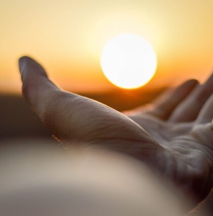 Związek na nowo: kiedy dzieci są już dorosłe, a życie się zaczyna