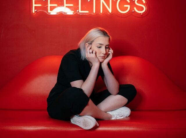 Kiedy ciało mówi 'nie': związek emocji z chorobami