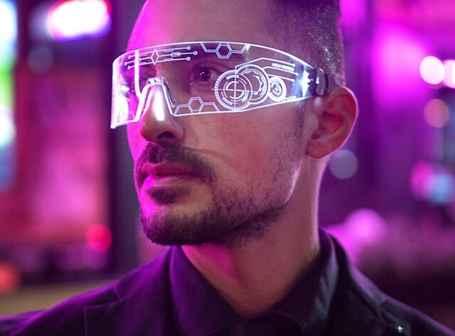 Internet rzeczy i AI – jak inteligentne urządzenia uczą się naszego stylu życia